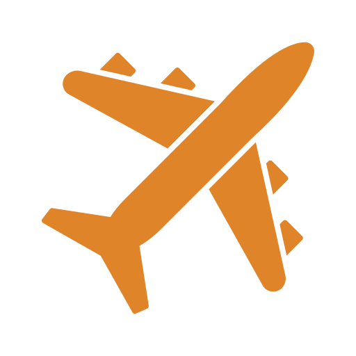 icone de avião