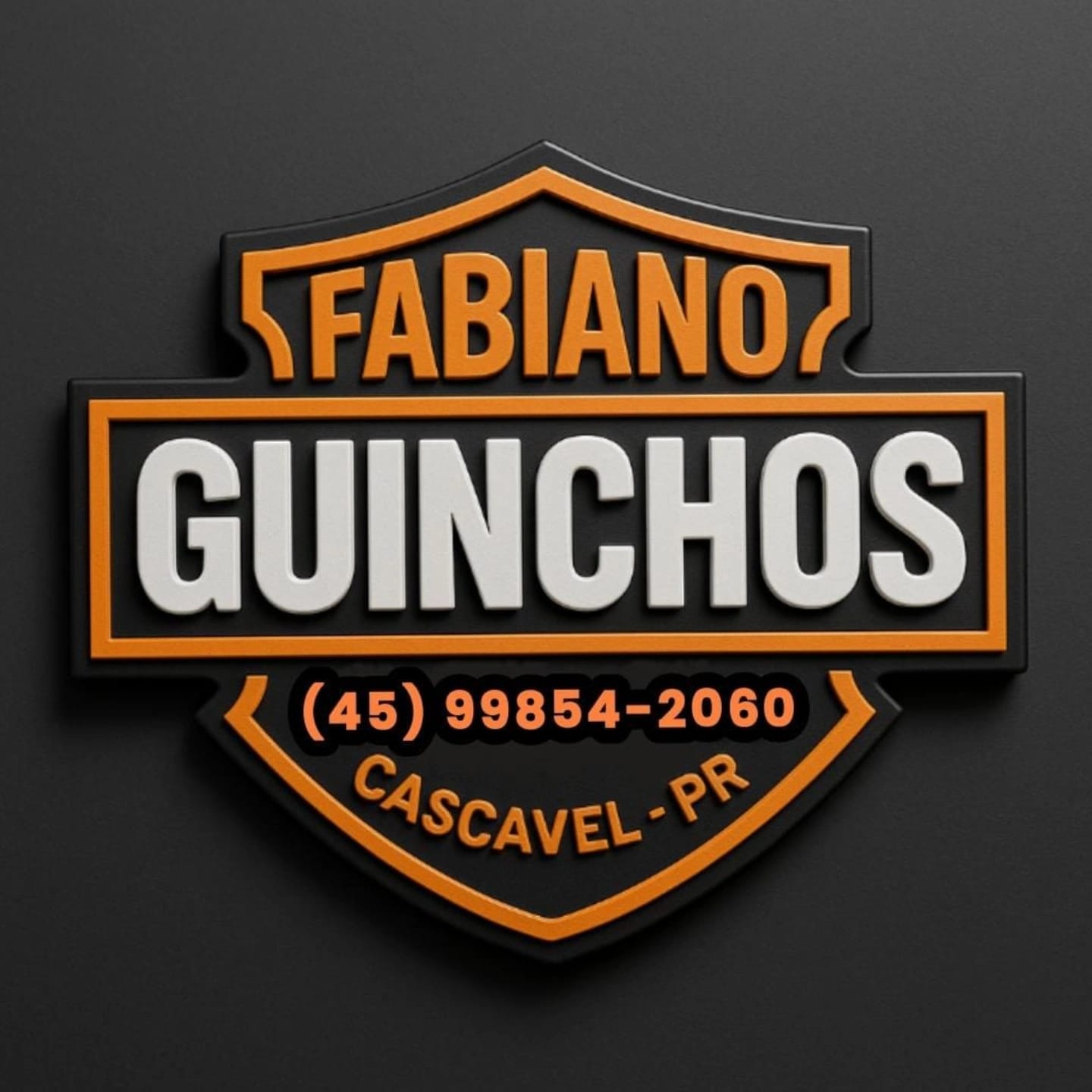 Logo Guincho