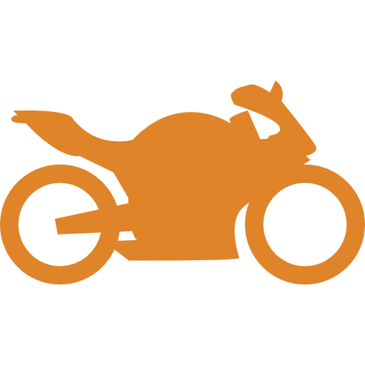 icone moto