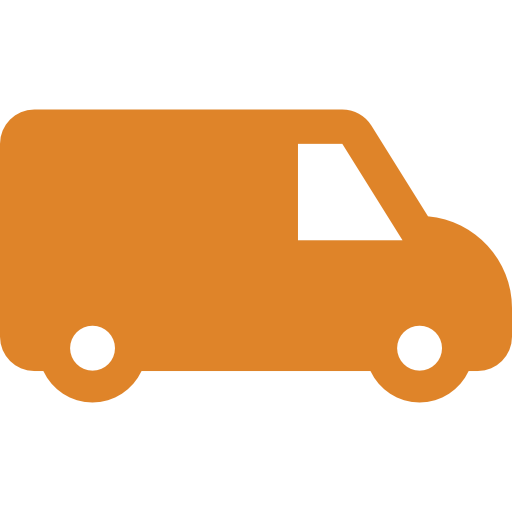 icone van